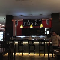 Снимок сделан в Hamachi Restaurante Japonés &amp;amp; Sushi House пользователем Mayki M. 10/31/2016