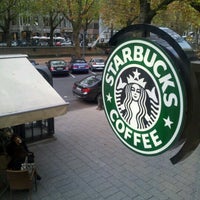 Photo taken at Starbucks by Ani K. on 9/20/2012