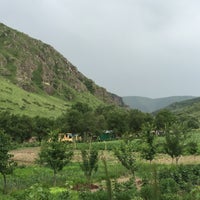 6/24/2016 tarihinde Ana B.ziyaretçi tarafından Vardzia Resort'de çekilen fotoğraf