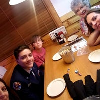 Photo taken at Texas Roadhouse by C A. on 4/26/2018