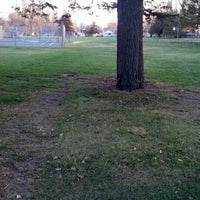 รูปภาพถ่ายที่ Sayers Park โดย Lizzy J. เมื่อ 11/3/2012