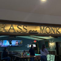 Снимок сделан в Brass Monkey West Allis Pub &amp;amp; Grill пользователем keith s. 11/18/2022
