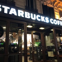 Photo taken at Starbucks by Wahyu B. on 11/1/2019