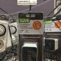 Cal mag ace hardware