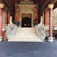 4/24/2019에 Wahyu B.님이 Keraton Jimbaran Resort &amp;amp; Spa에서 찍은 사진
