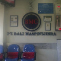 Photos At Pt Bali Maspintjinra Bmc Bank In Denpasar [ 200 x 200 Pixel ]