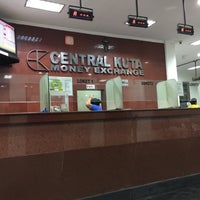 Photo taken at Central Kuta Money Exchange by Wahyu B. on 5/25/2017
