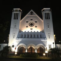 Gereja Katolik Katedral Santa Perawan Maria Dari Gunung Karmel 16 Tips De 1209 Visitantes