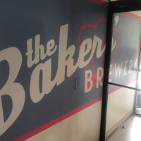 รูปภาพถ่ายที่ The Bakers&amp;#39; Brewery โดย Gregory E. เมื่อ 6/28/2021