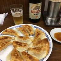 丸山 ぎょうざ会館 立川 2 Tips