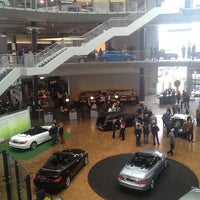 Mercedes Benz Center Koln Braunsfeld 3 Tipps Von 207 Besucher