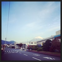 Foto tirada no(a) トヨタ自動車東日本 東富士工場 por Mitsukuni S. em 11/8/2013
