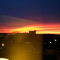 Das Foto wurde bei Hampton Inn by Hilton von Mark M. am 2/7/2016 aufgenommen