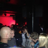 Photo taken at Shakers by Béné D. on 11/4/2012