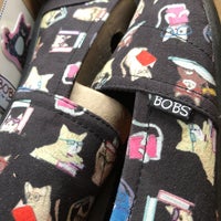 bobs famous footwear