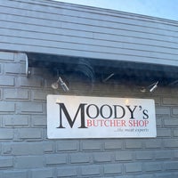 Photo taken at Moody Meats by Shawn B. on 1/30/2022