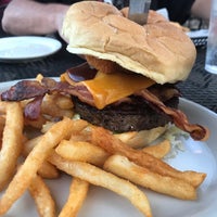 Photo taken at Awedaddys Bar &amp;amp; Grill by Shawn B. on 8/17/2019