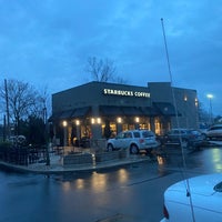 Photo taken at Starbucks by Shawn B. on 4/12/2022