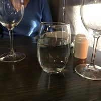 Photo taken at Sangiovese Ristorante by Shawn B. on 3/25/2018