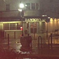 Photo taken at Dawson&amp;#39;s on Main by Shawn B. on 1/17/2017