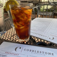 Photo taken at Cobblestone Grill by Shawn B. on 7/11/2020