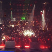 Photo taken at Club Soho by DJ A. on 2/9/2013