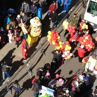 Photo taken at Chinese New Year 2013 by Tim M. on 2/17/2013