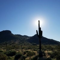 Piestewa Peak - Camelback East - Phoenix, AZ