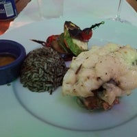 Foto scattata a Baja Lobster Co. da Stacy il 11/16/2017