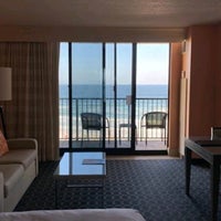 Photo prise au Hilton Sandestin Beach Golf Resort &amp;amp; Spa Pools par Stacy le5/22/2021