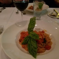 Photo taken at Il Fornaio Seattle by Stacy on 2/1/2018