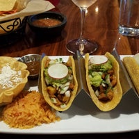 Photo taken at Sabor Cocina Mexicana by Stacy on 6/12/2019