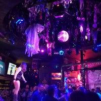 Photo taken at Coyote Ugly Saloon - Las Vegas by Stacy on 10/28/2019