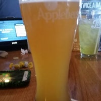Photo taken at Applebee&amp;#39;s Grill + Bar by Chris H. on 3/21/2016