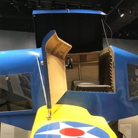 10/10/2019にLionel C.がLone Star Flight Museumで撮った写真