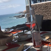 Restaurante El Mirador de los Abrigos - Seafood