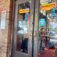 Photo taken at Pappasito&amp;#39;s Cantina by Joan S. on 7/9/2023