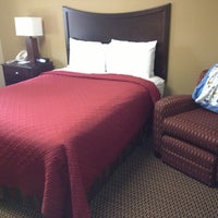 sheppard afb lodging