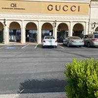 Top 41+ imagen gucci outlet dallas