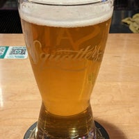 Foto tirada no(a) Squatters Pub Brewery por takanori s. em 4/20/2023