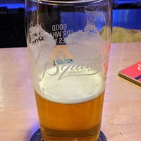 4/20/2023にtakanori s.がSquatters Pub Breweryで撮った写真