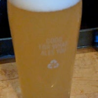 Das Foto wurde bei Squatters Pub Brewery von takanori s. am 4/22/2023 aufgenommen