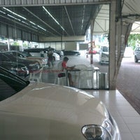 Photo taken at Car Magic by Touch L. on 9/15/2012
