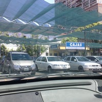 Photo taken at Estacionamiento by Daniel C. on 11/29/2012