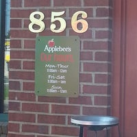 Photo taken at Applebee&amp;#39;s Grill + Bar by Griff H. on 7/19/2013