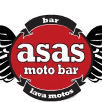 Photo prise au Asas Moto Bar par Adolpho S. le9/28/2013