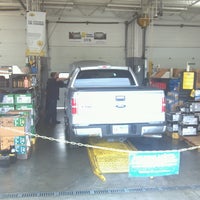 Walmart Supercenter - 2020 Heights Dr