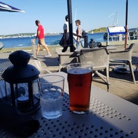 Photo taken at Sea Smoke Restaurant And Bar by DewClaw S. on 8/28/2019