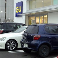 ジーユー 大分南店 大分市 大分県 ジーユー 大分南店 大分市 大分県