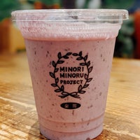 Photo taken at Minori Cafe by らいおに on 7/16/2022